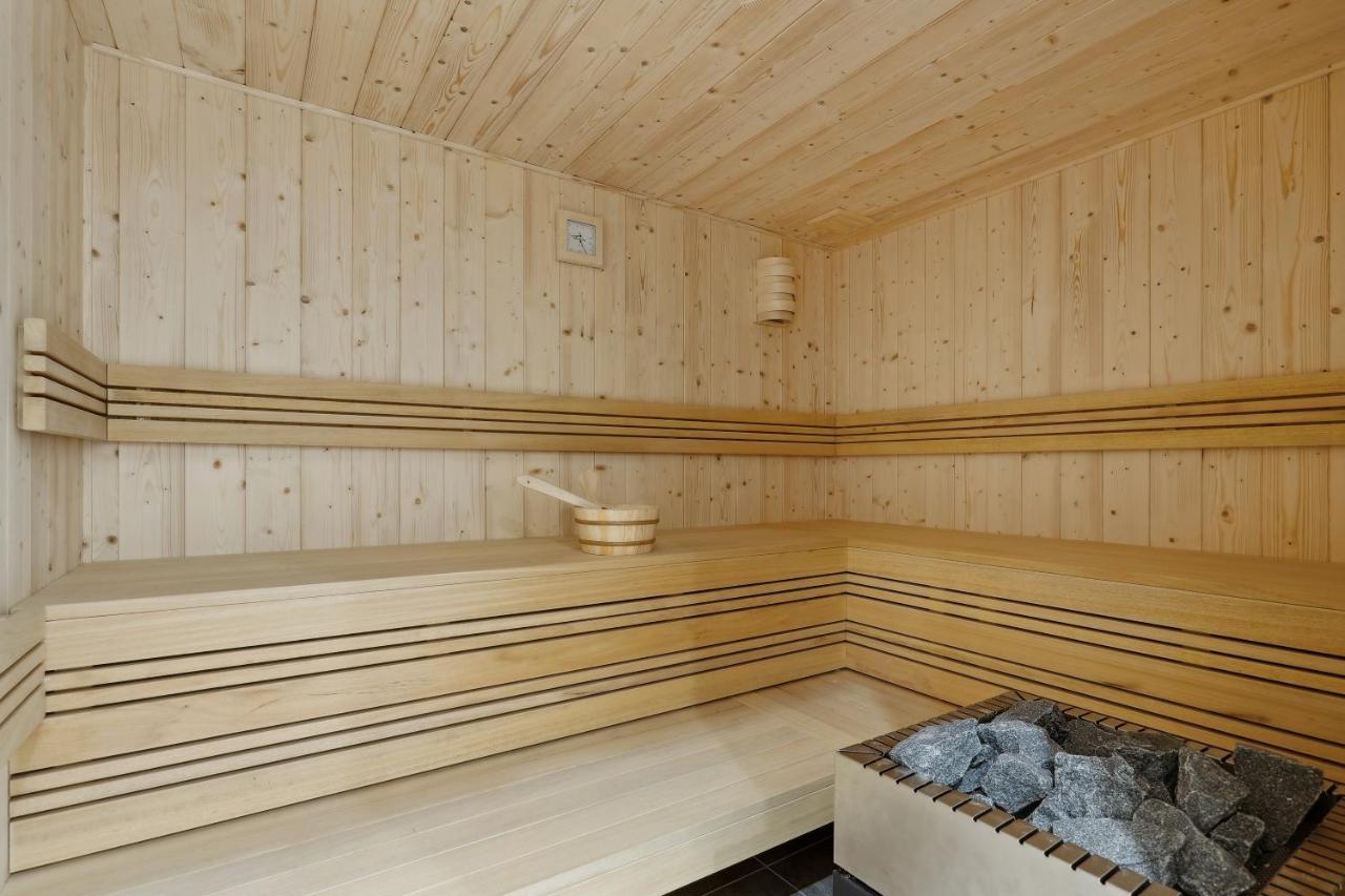 All Suites Paris Ouest Colombes Bois-Colombes エクステリア 写真
